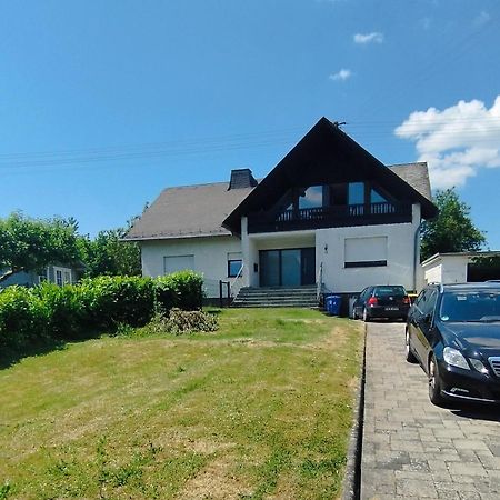 Ferienwohnung Jessica Mastershausen Kültér fotó