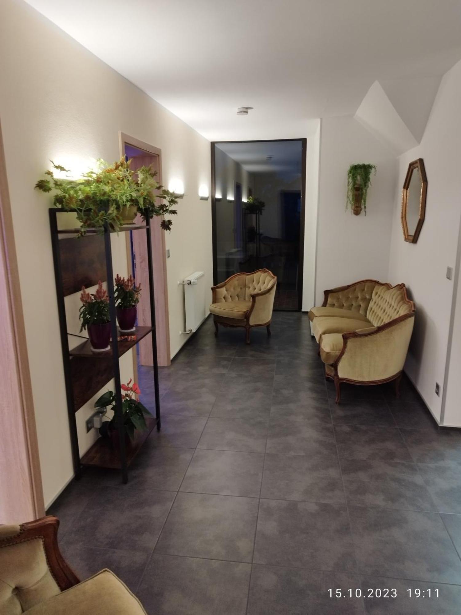 Ferienwohnung Jessica Mastershausen Kültér fotó