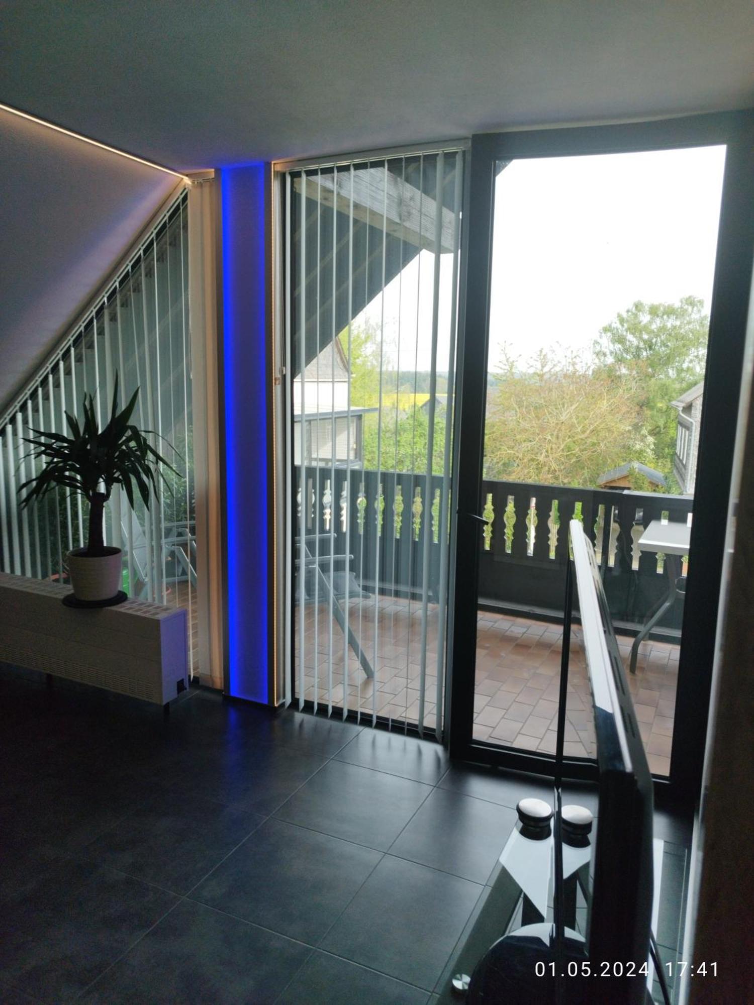 Ferienwohnung Jessica Mastershausen Kültér fotó