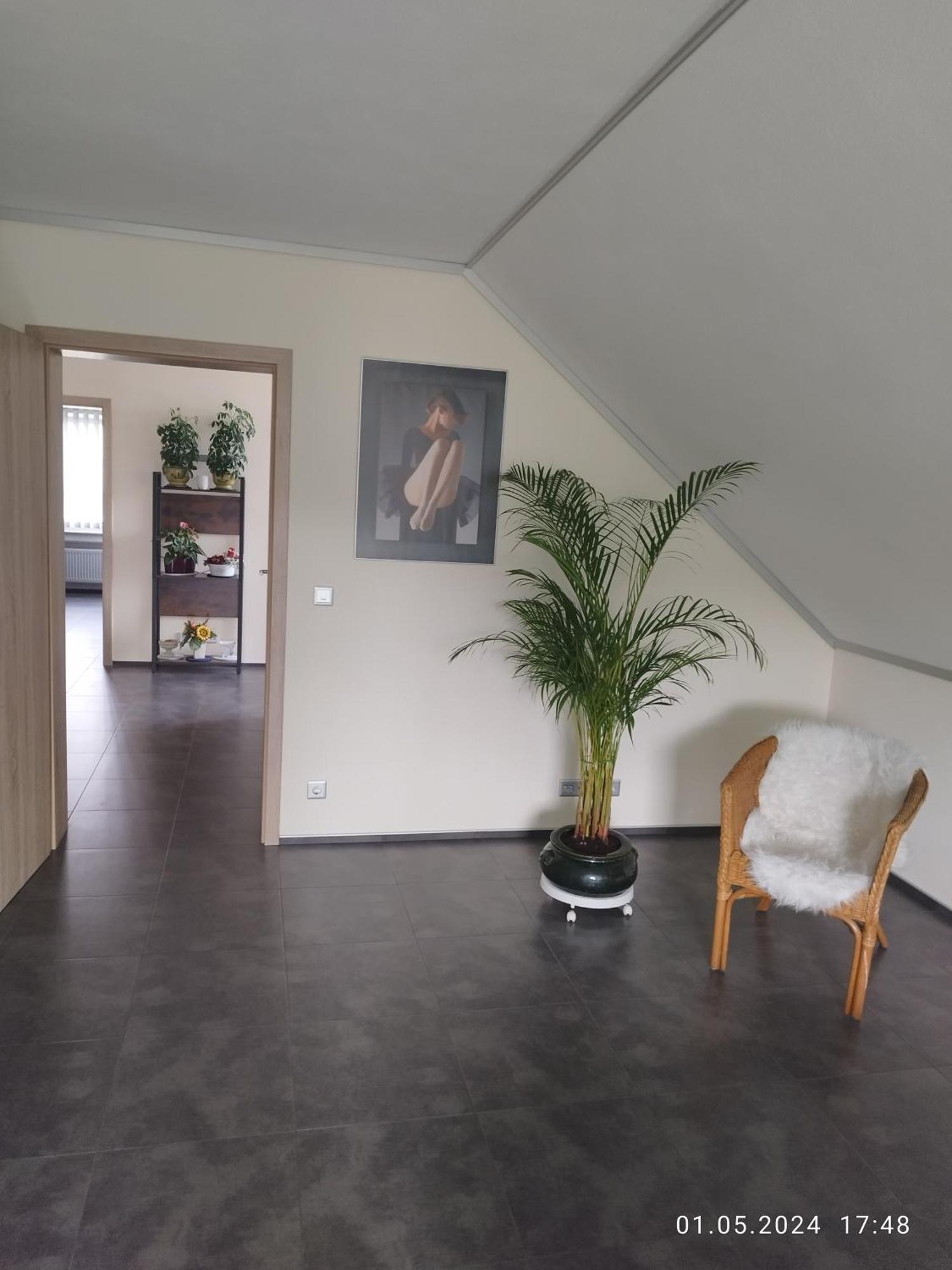 Ferienwohnung Jessica Mastershausen Kültér fotó