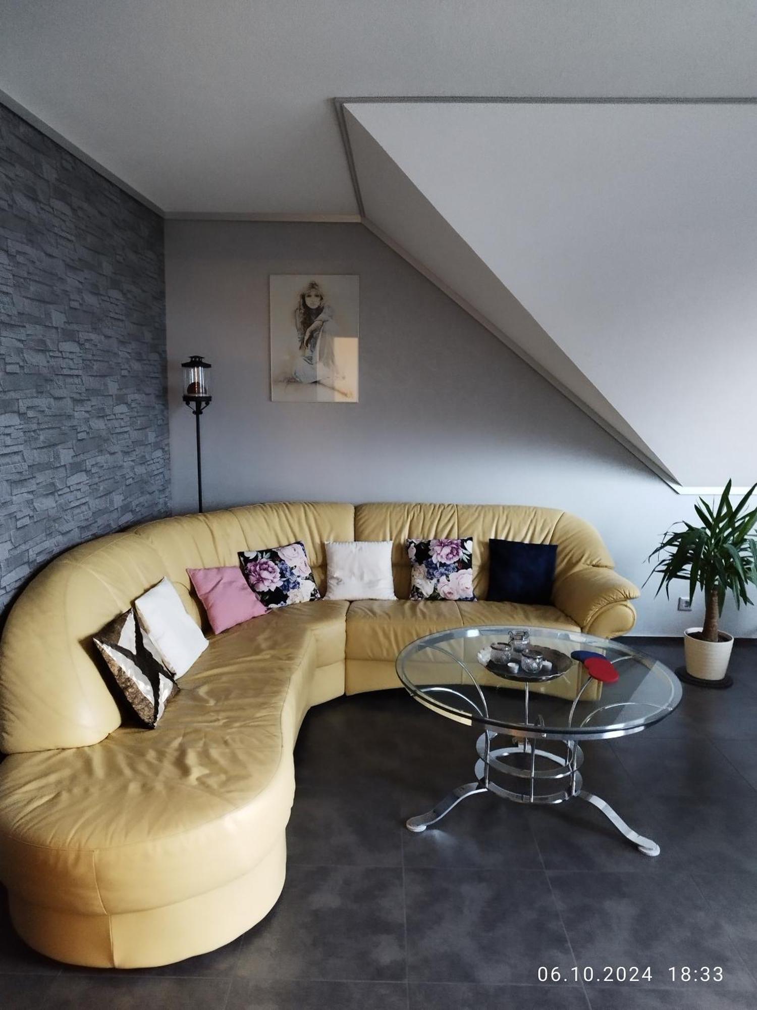 Ferienwohnung Jessica Mastershausen Kültér fotó